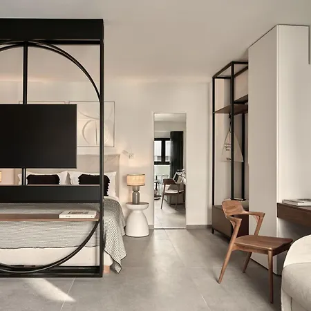 Vision Gazi Apartment Athens Exterior photo