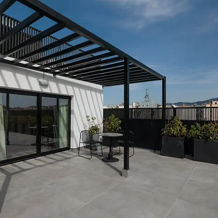 Vision Gazi Apartment Athens Exterior photo