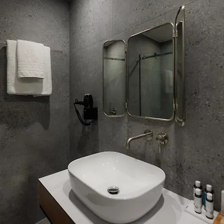 Vision Gazi Apartment Athens Exterior photo