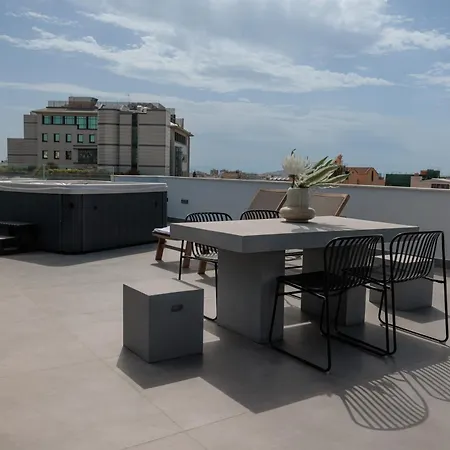 Vision Gazi Apartment Athens Exterior photo