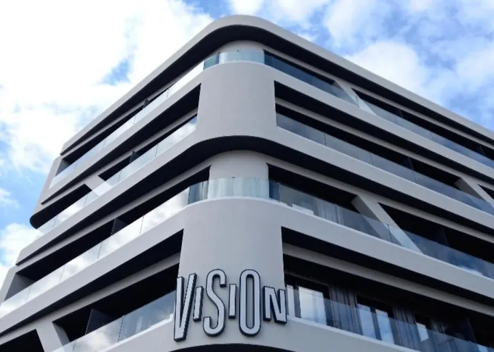 Vision Gazi