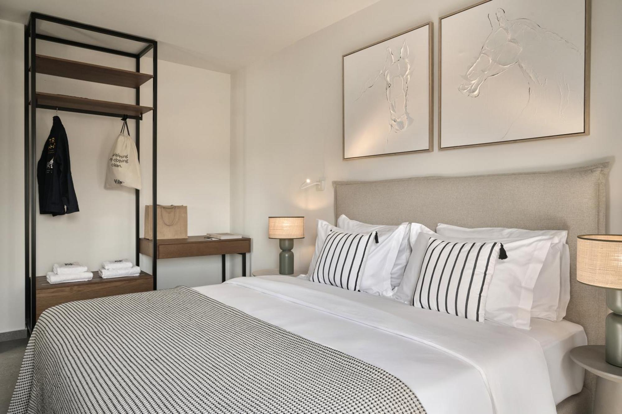 Apartment Vision Gazi *