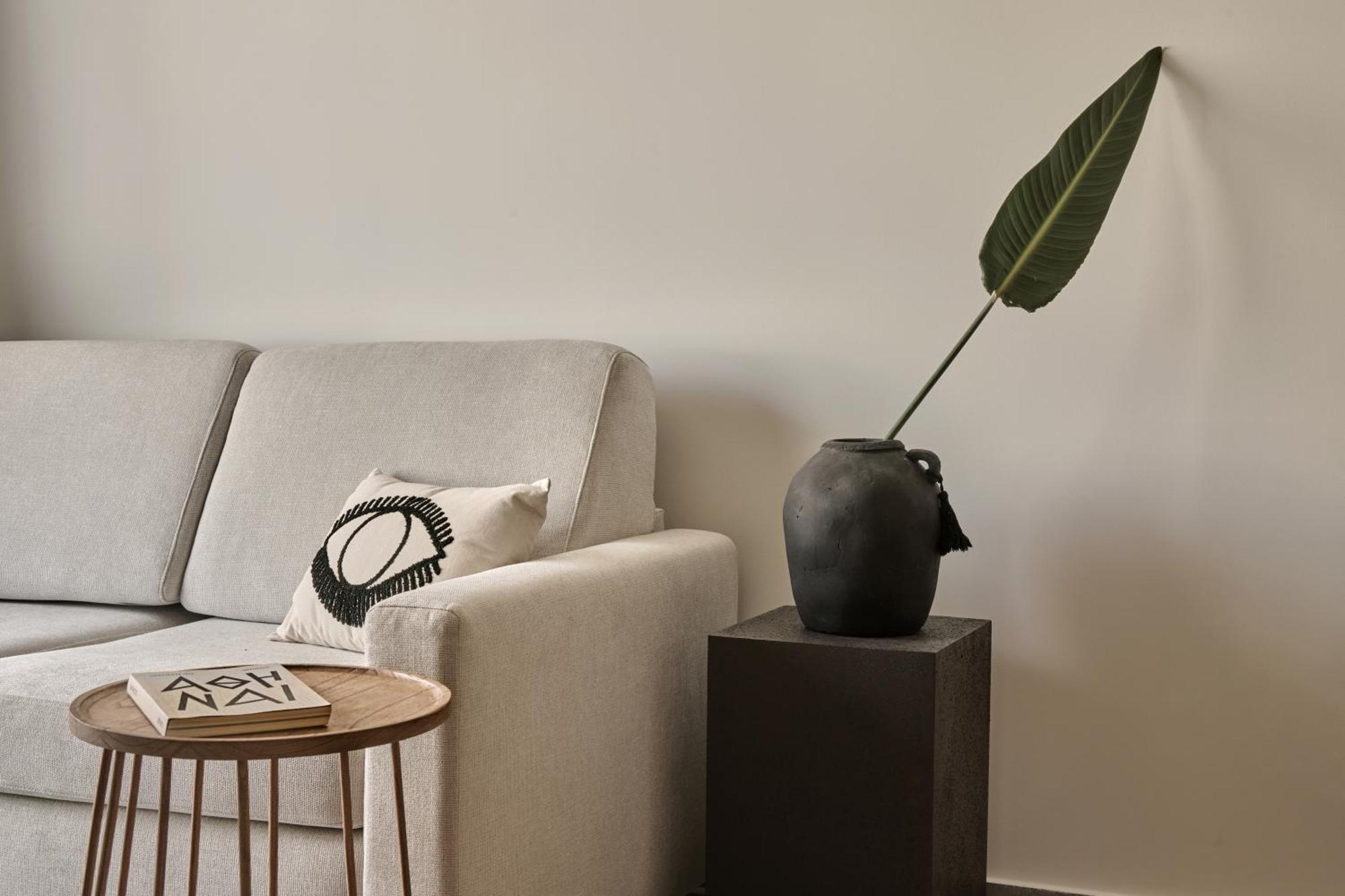 Vision Gazi Apartment