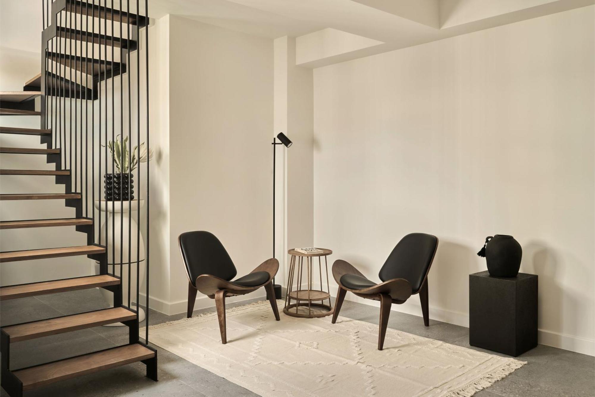 Apartment Vision Gazi