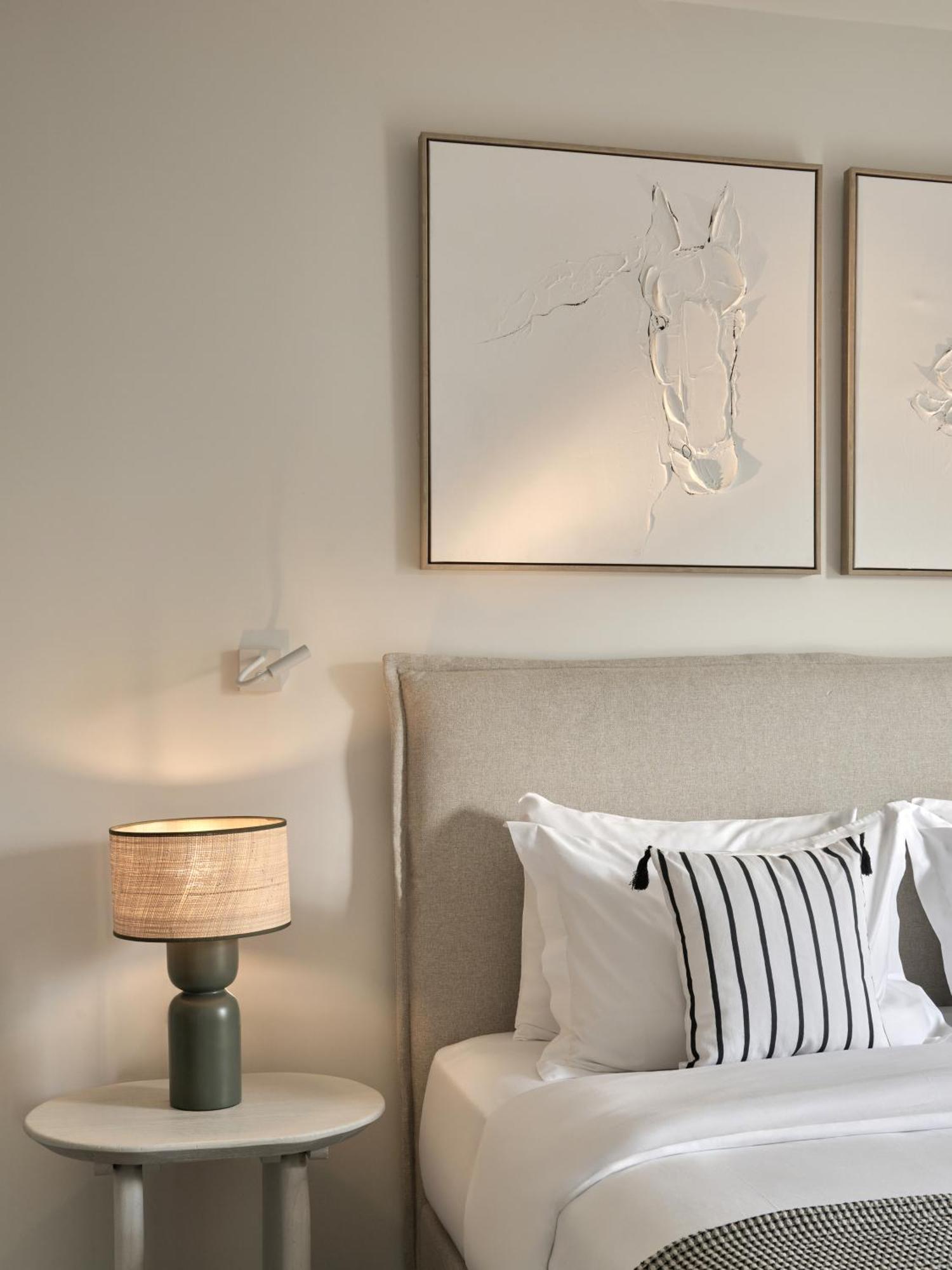 Vision Gazi Apartment