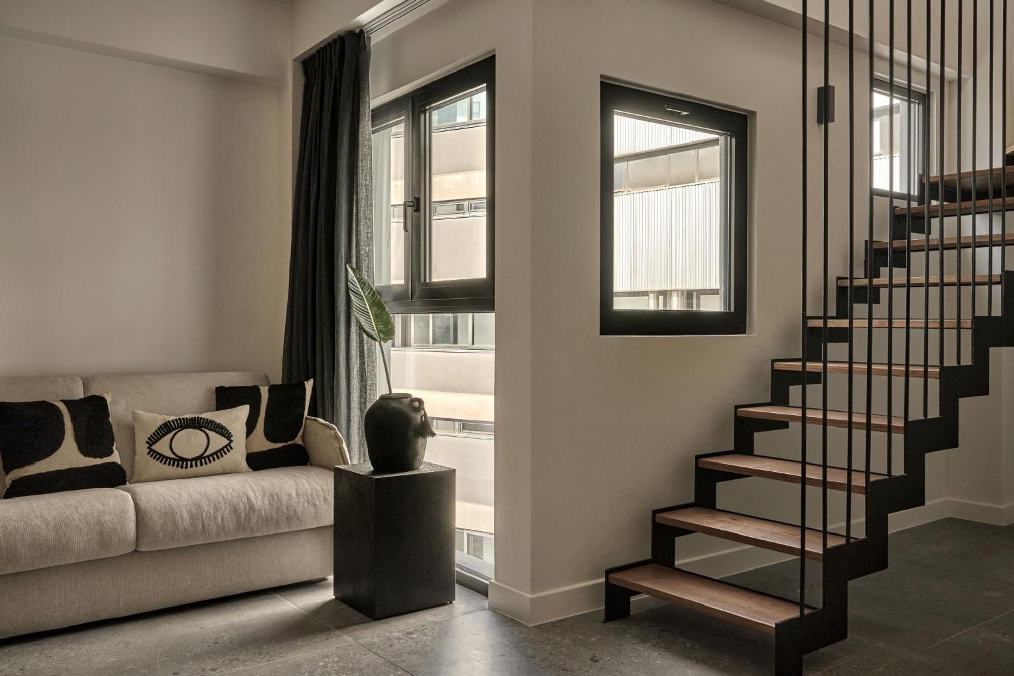 Vision Gazi Apartment
