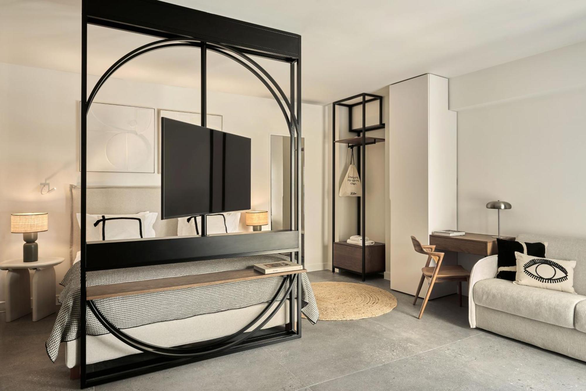 Vision Gazi Apartment *