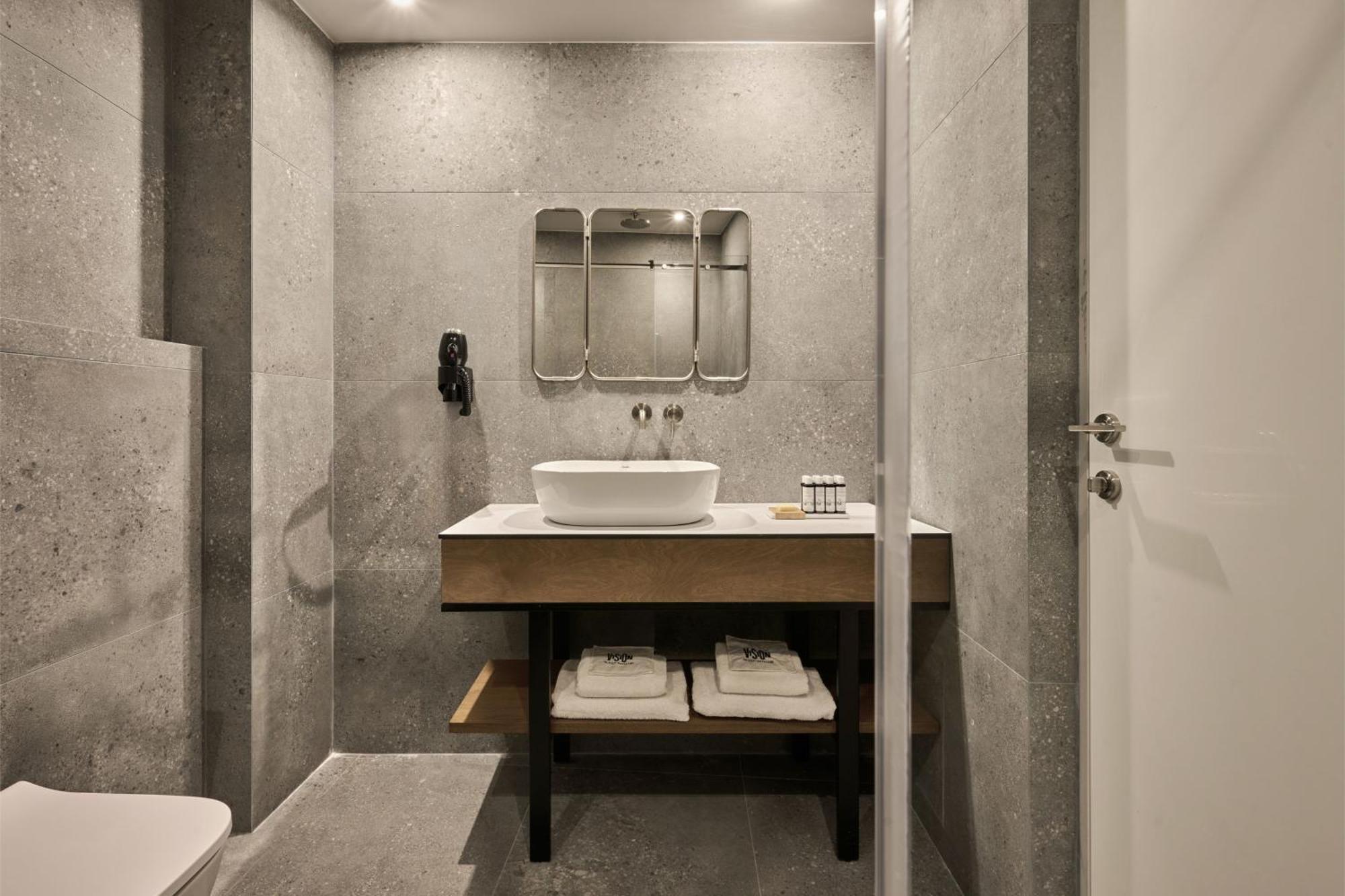 Apartment Vision Gazi *