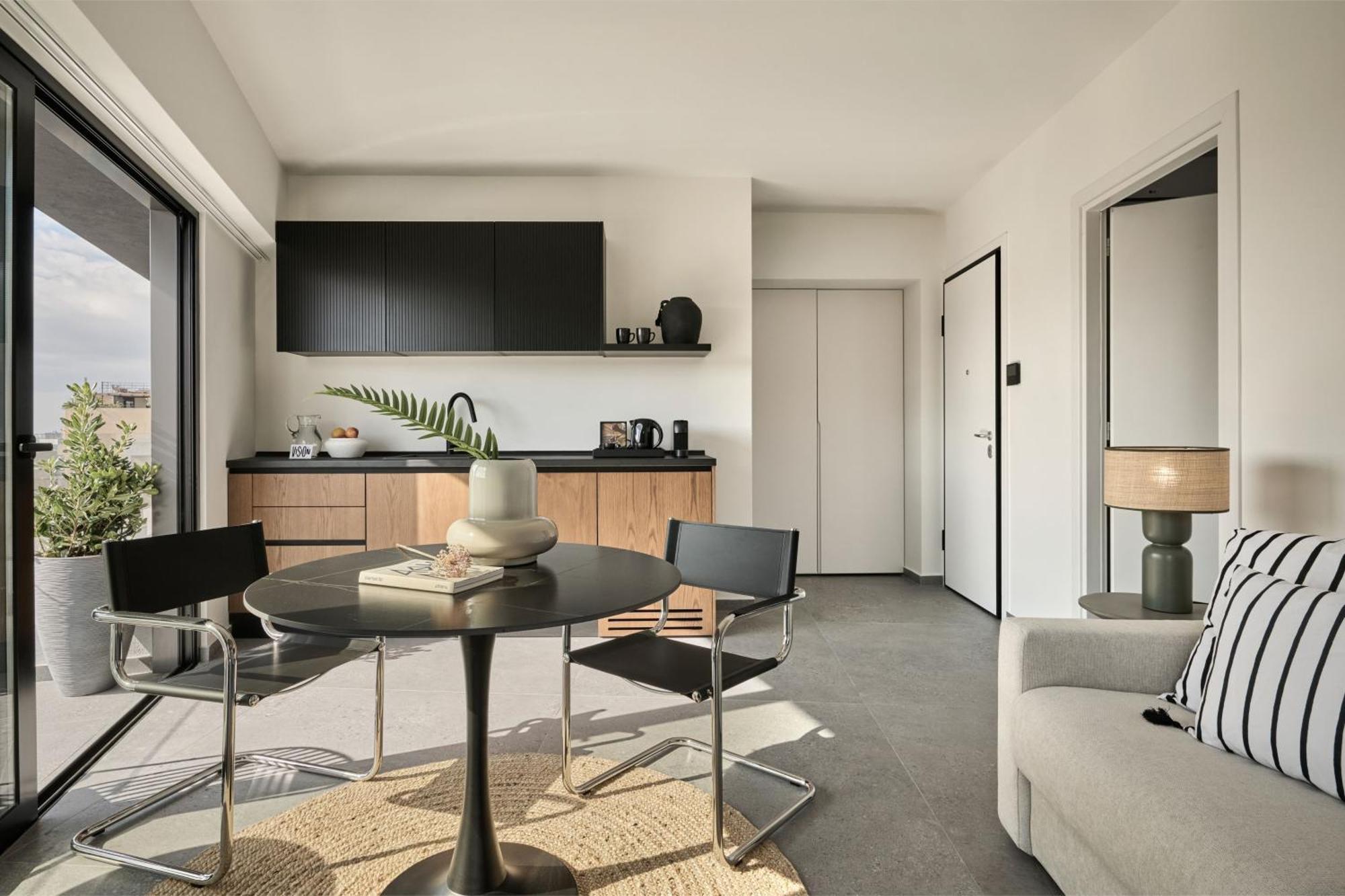 Apartment Vision Gazi Athens