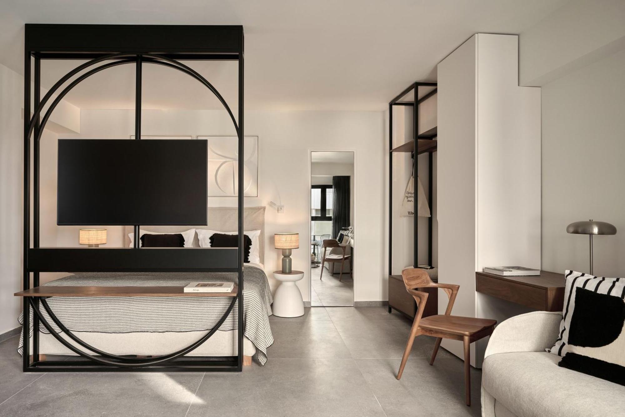 Apartment Vision Gazi
