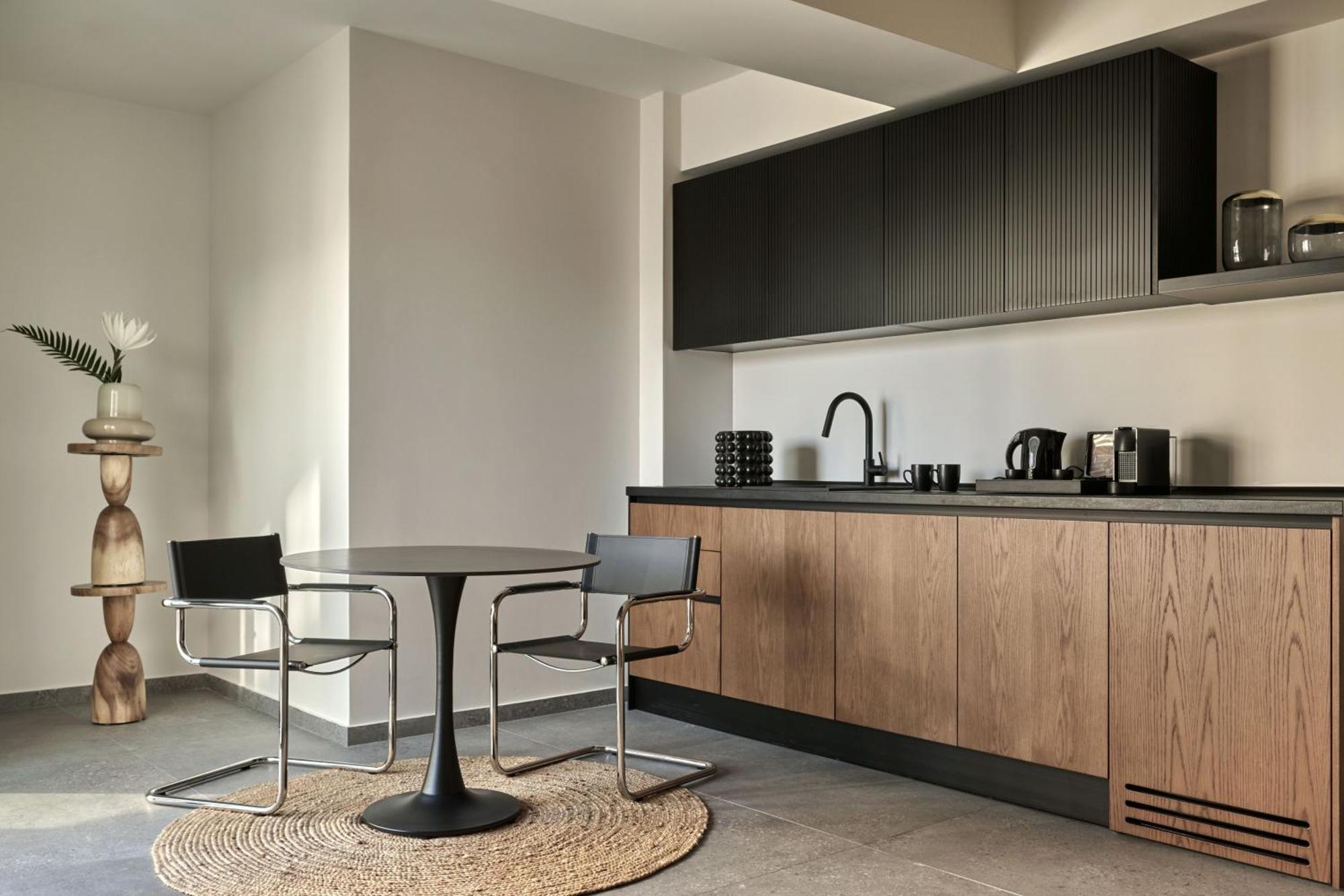 Apartment Vision Gazi