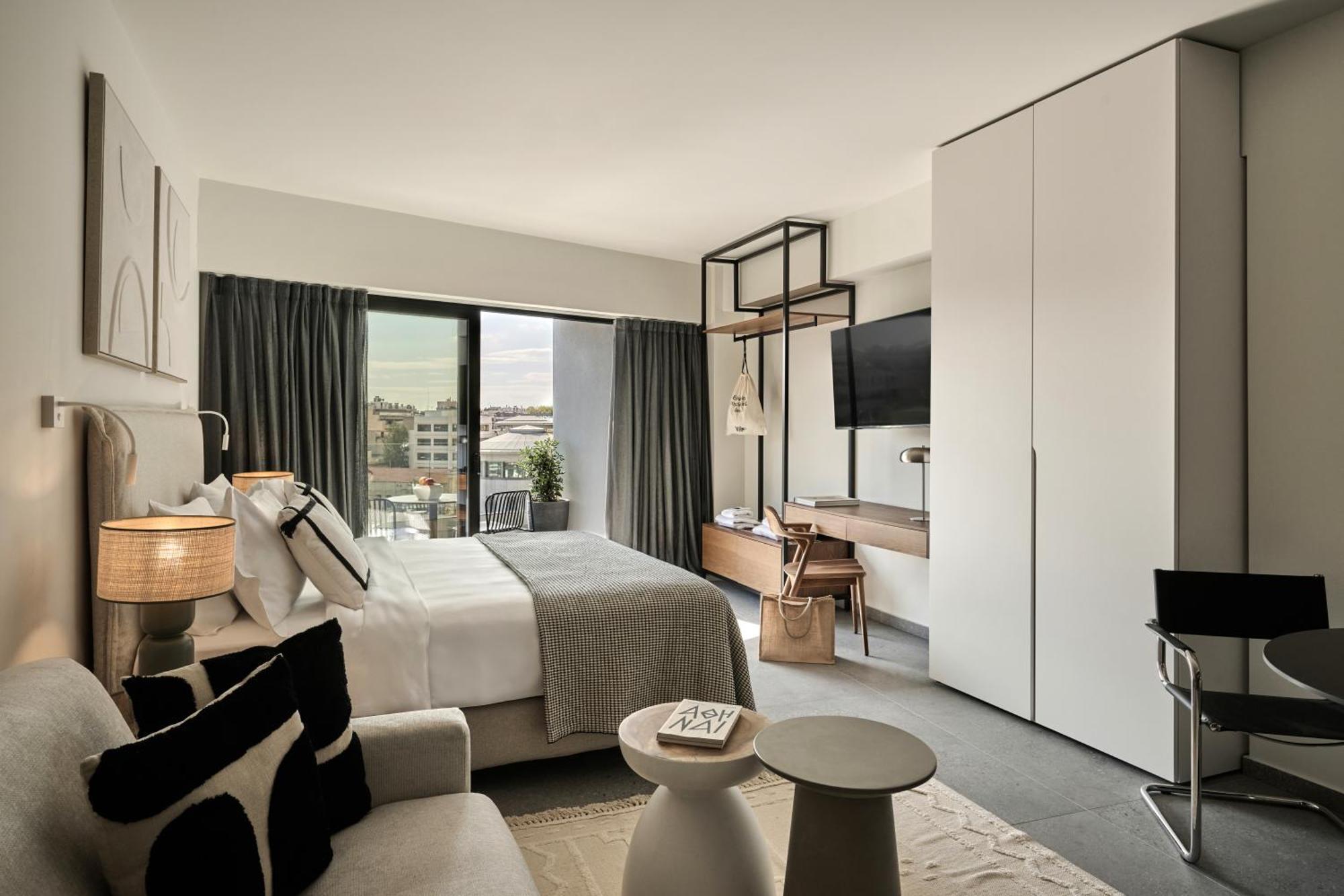 Vision Gazi Athens