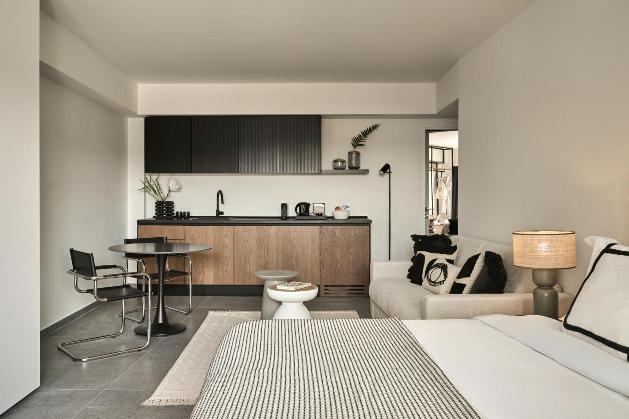 Vision Gazi Apartment