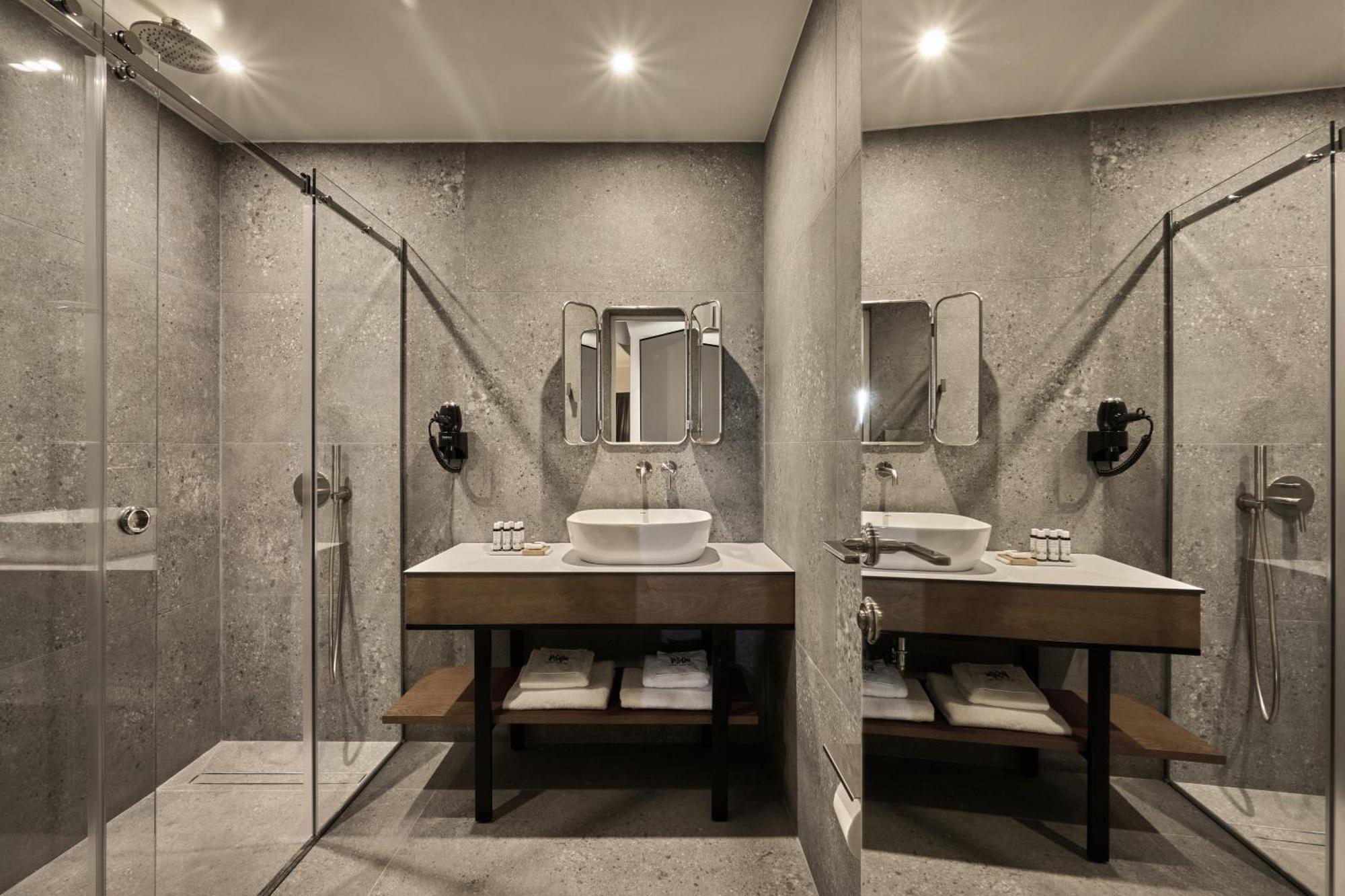 Vision Gazi Athens