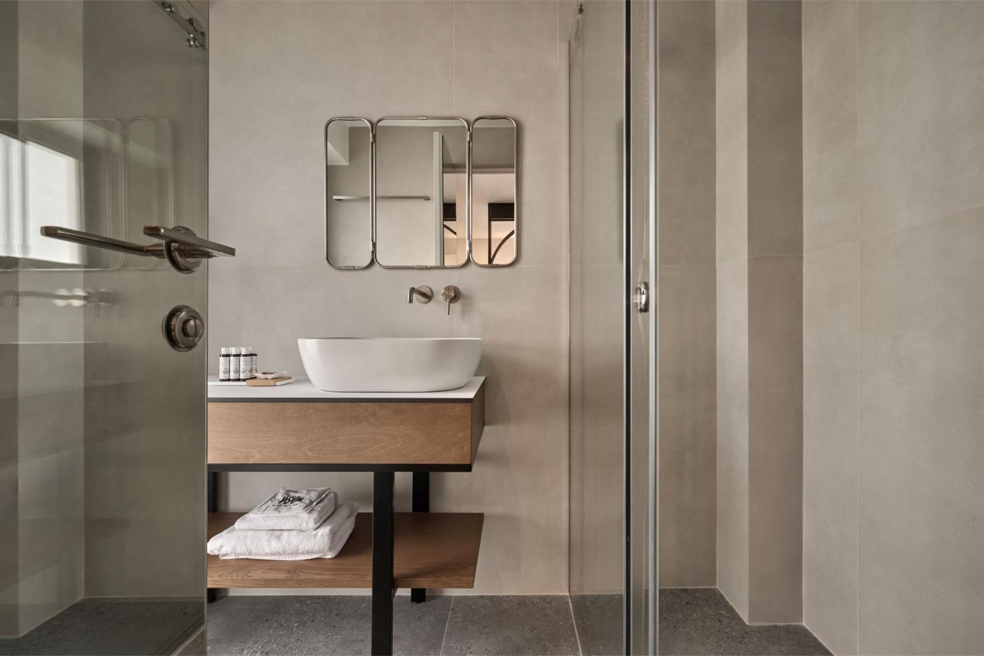 Apartment Vision Gazi Athens