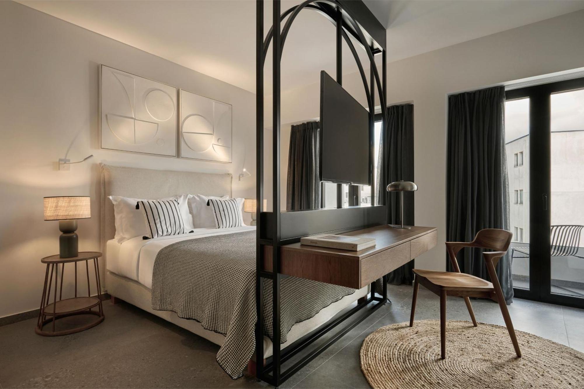 Apartment Vision Gazi *