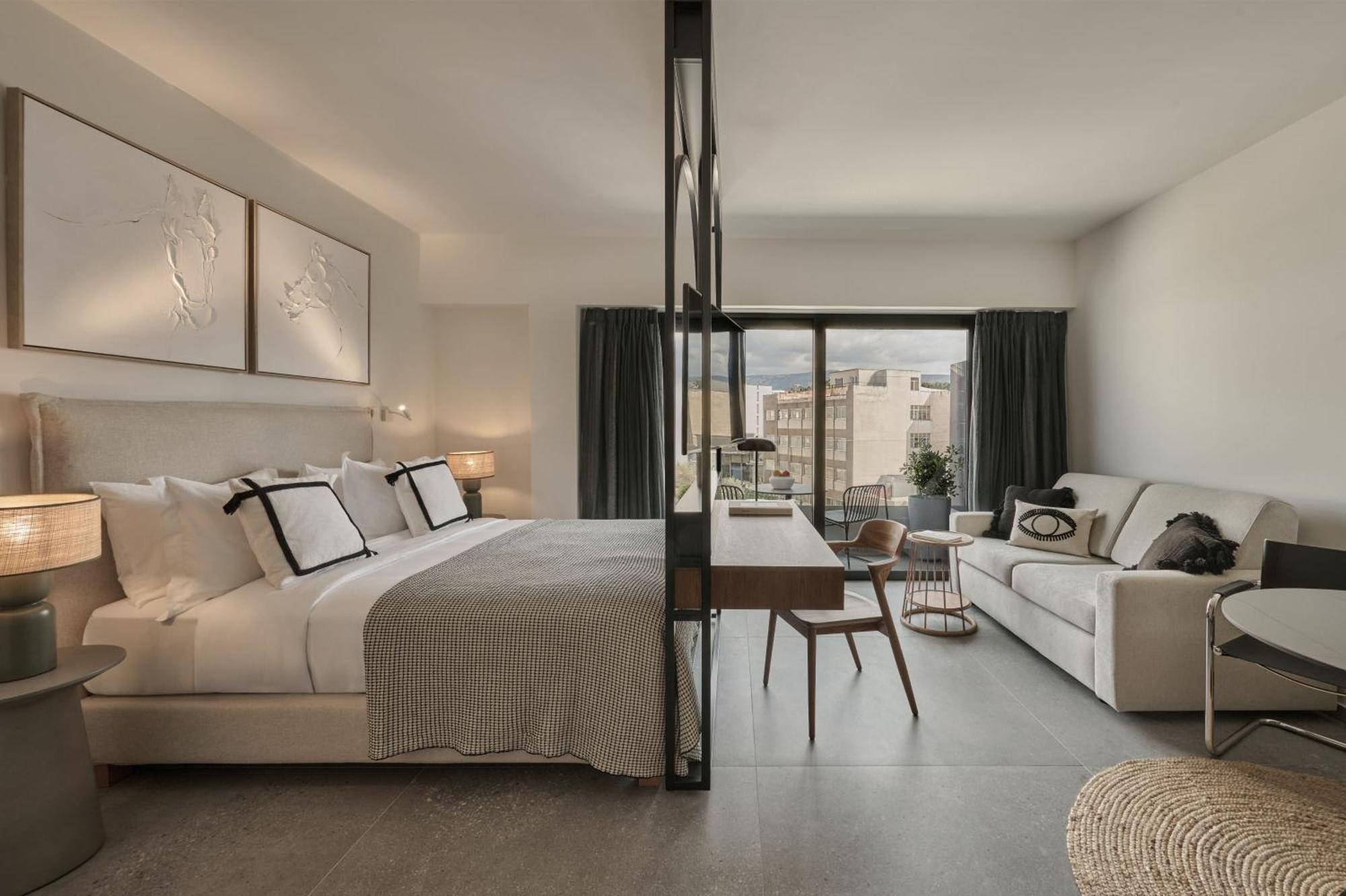 Apartment Vision Gazi