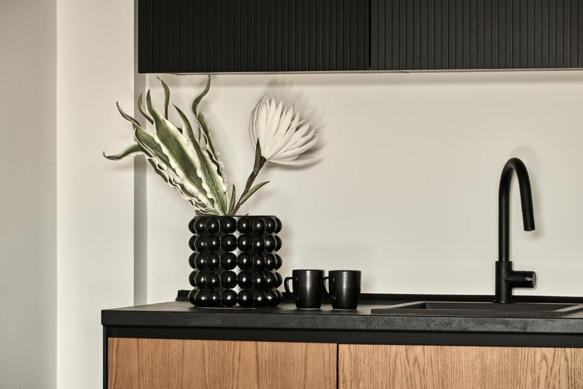 Vision Gazi Appartement