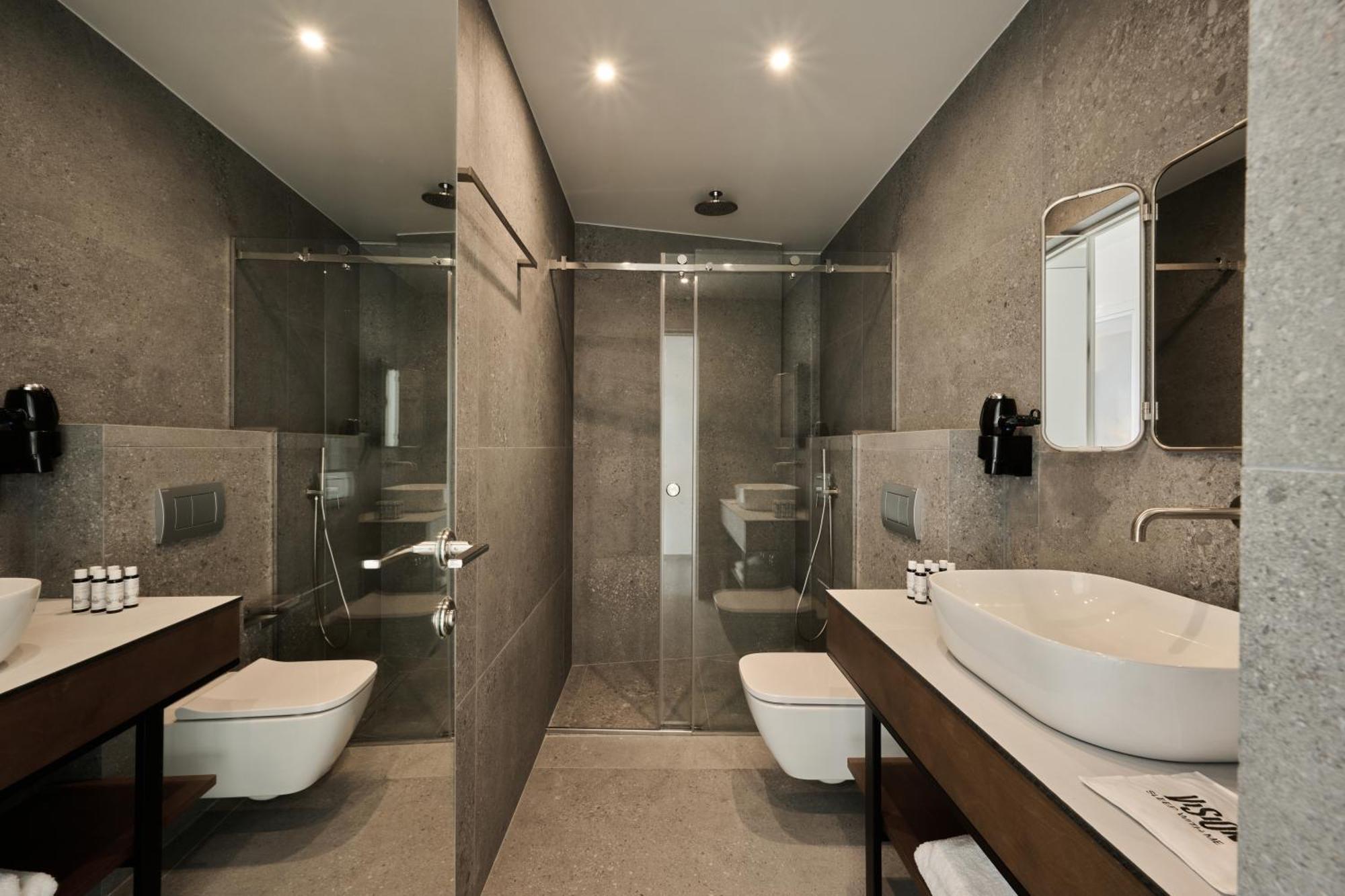 Apartment Vision Gazi *
