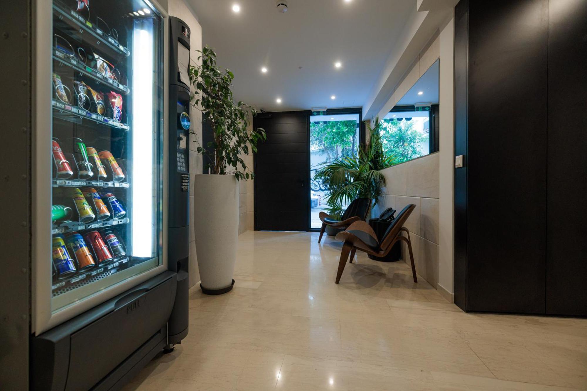 Apartment Vision Gazi