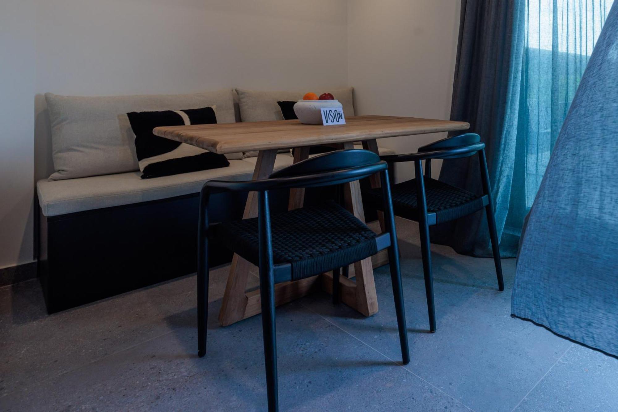 Vision Gazi Apartment *