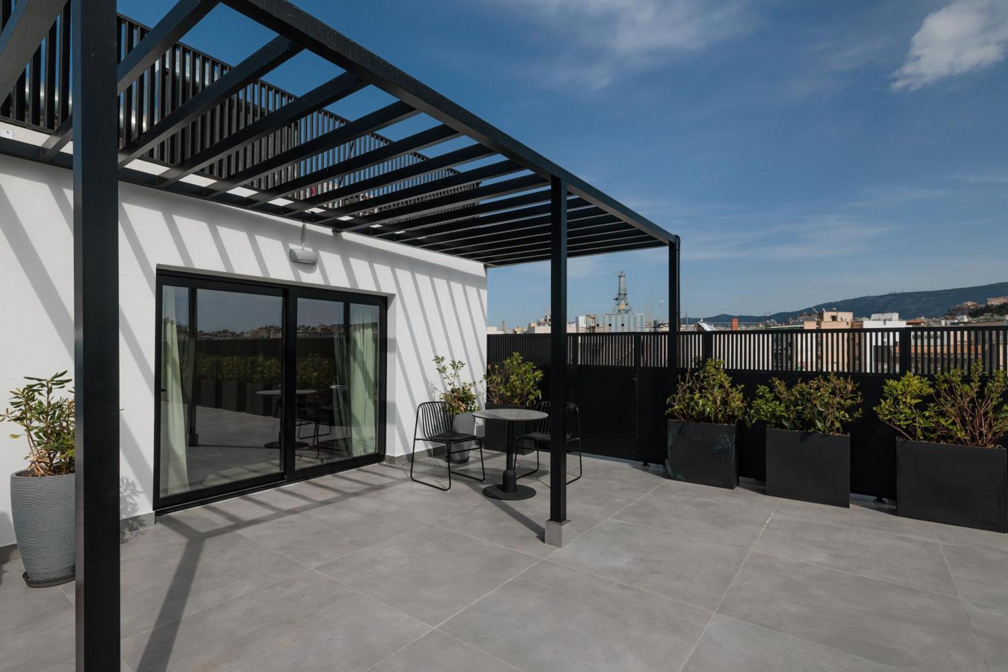 Apartment Vision Gazi *