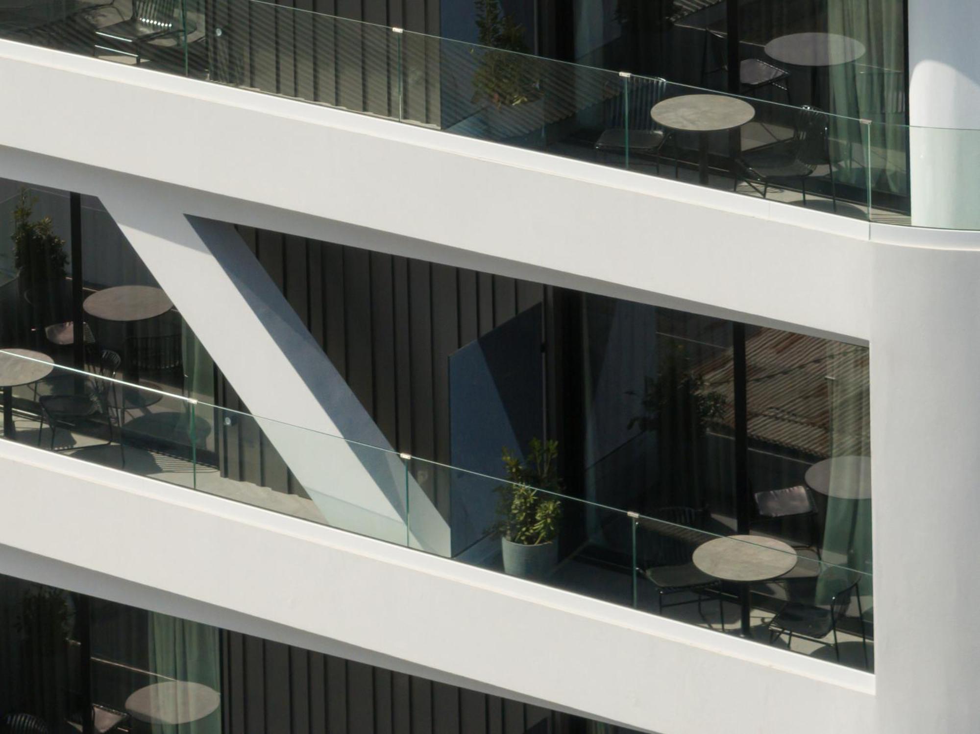 Vision Gazi Apartment Athens