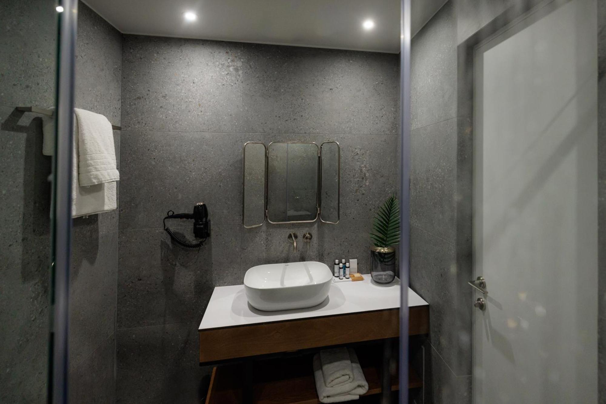 Apartment Vision Gazi