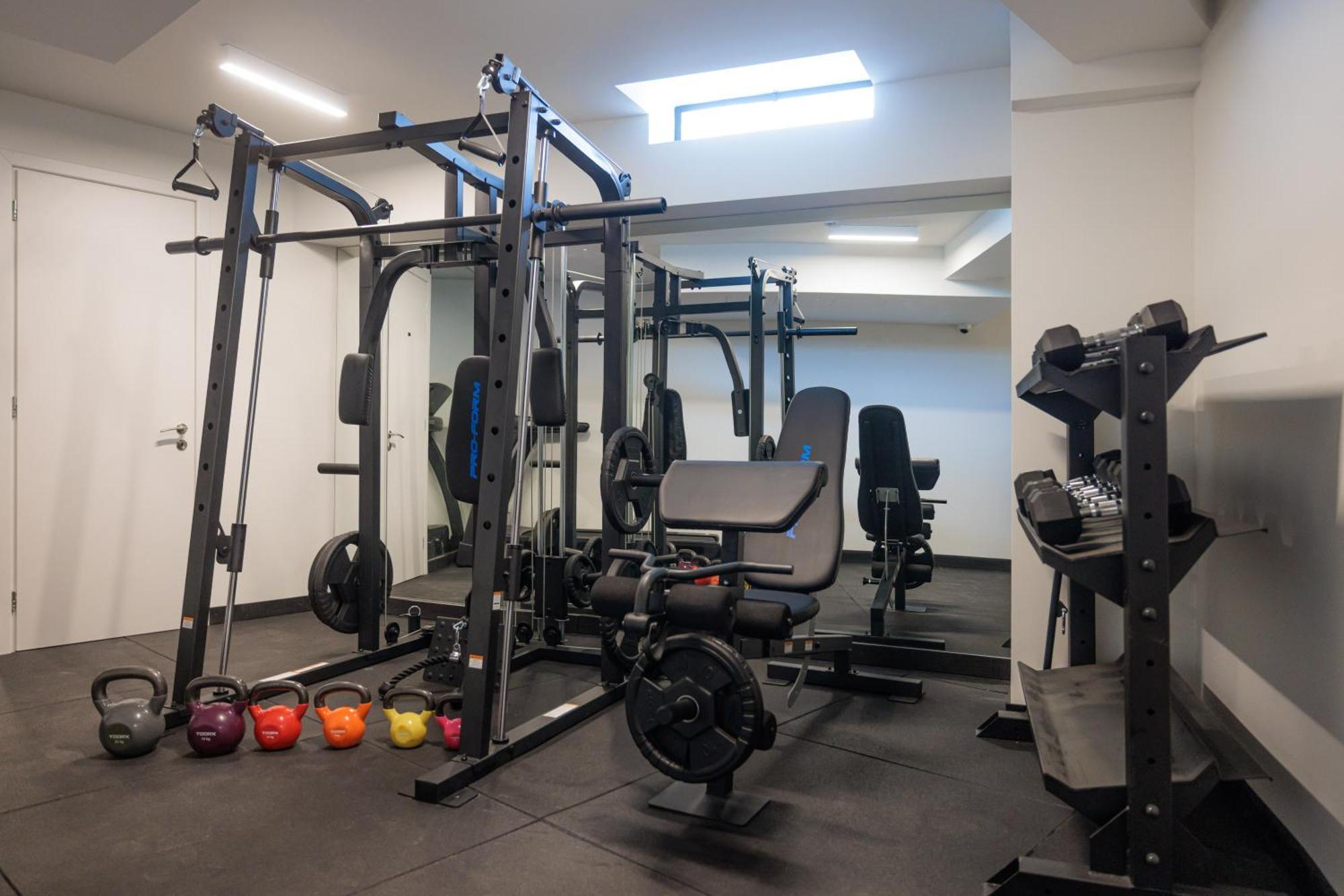 Appartement Vision Gazi *
