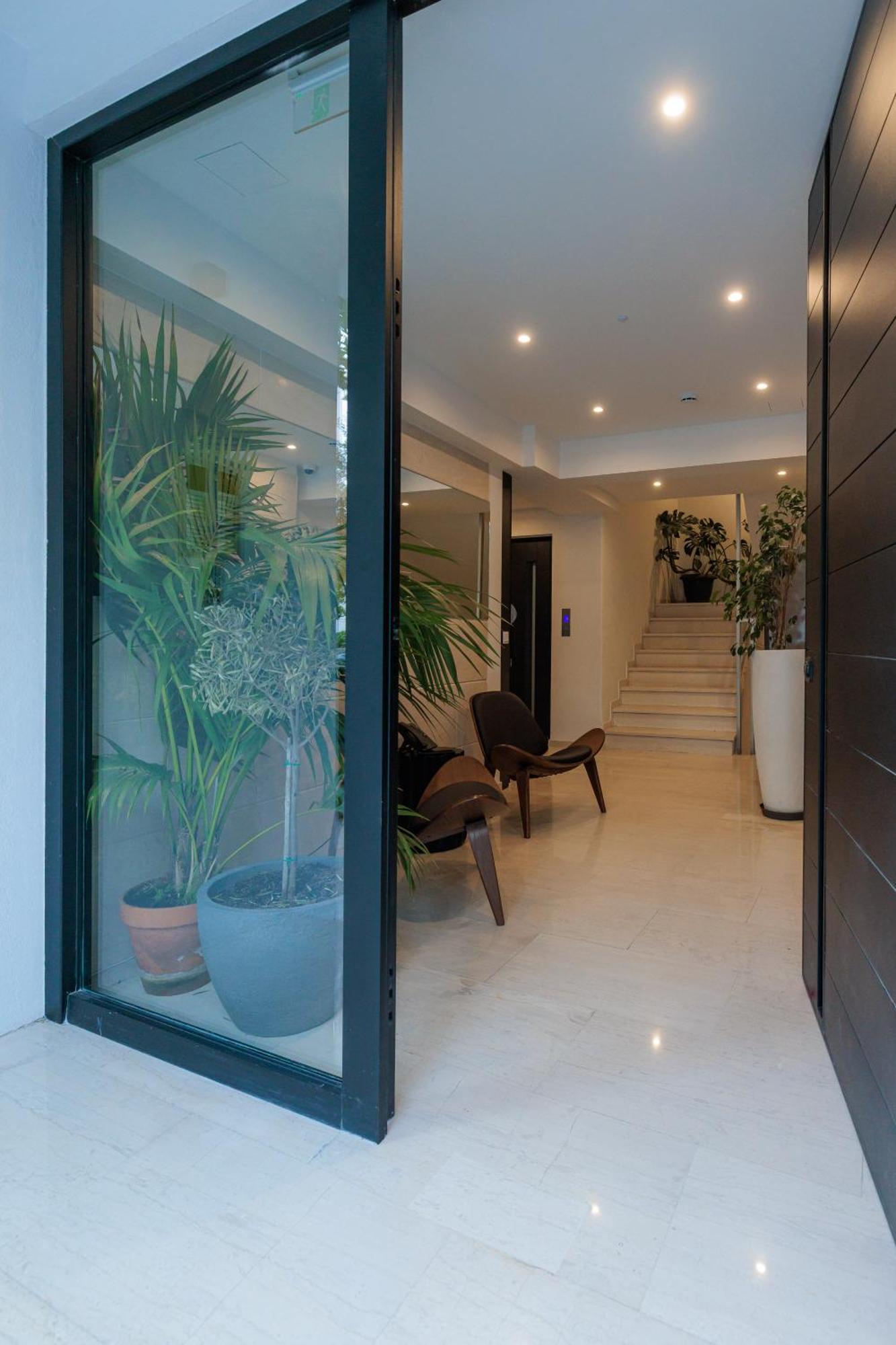 Vision Gazi Apartment Athens
