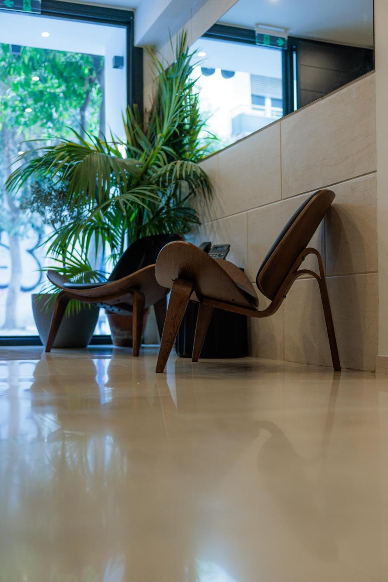 Vision Gazi Apartment *