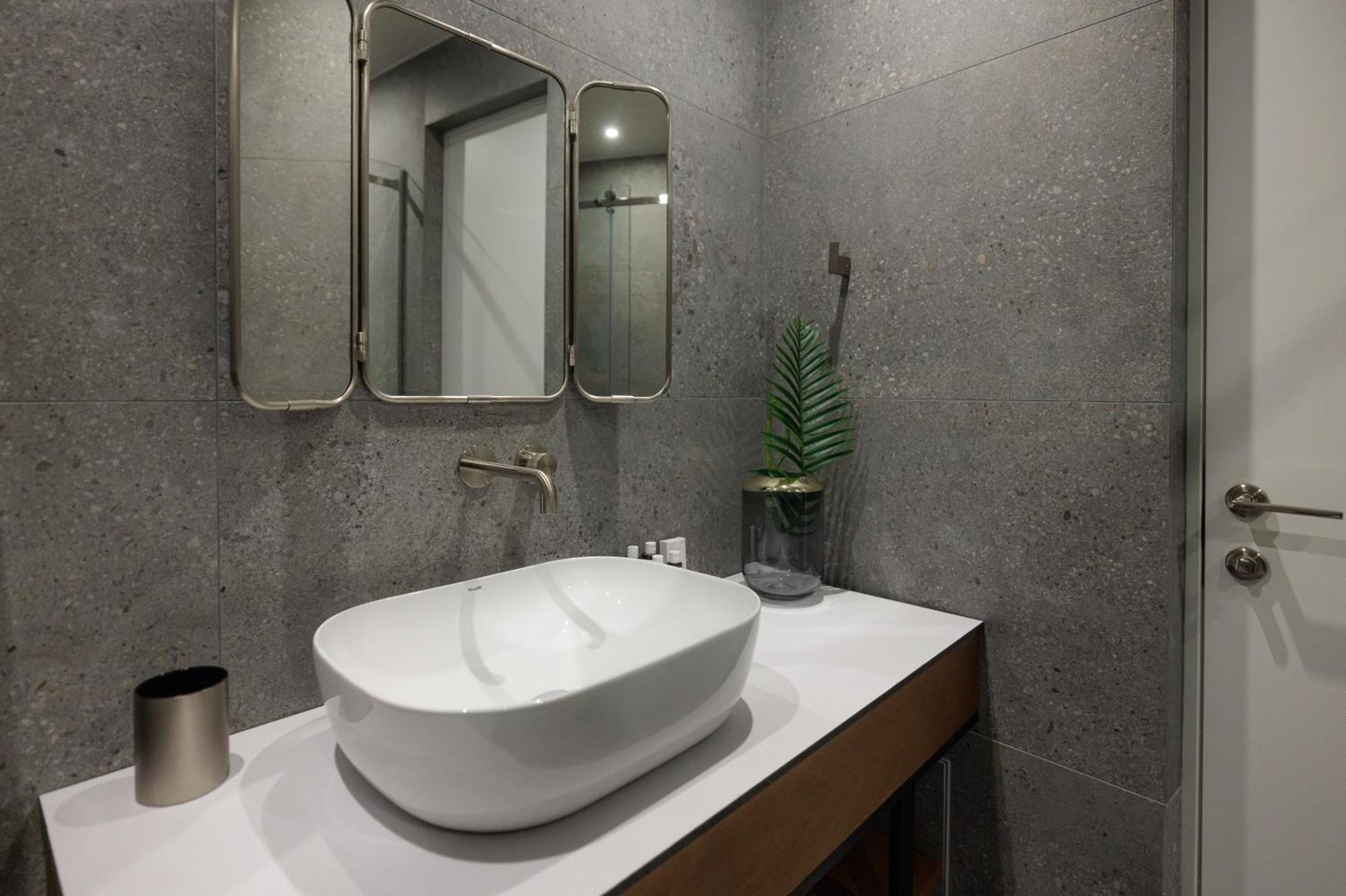 Vision Gazi Apartment Athens