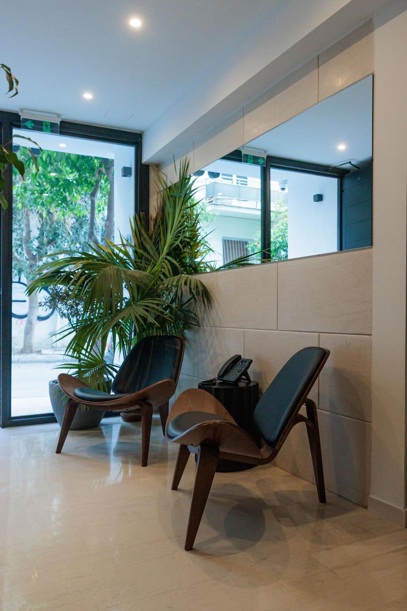 Vision Gazi Athens