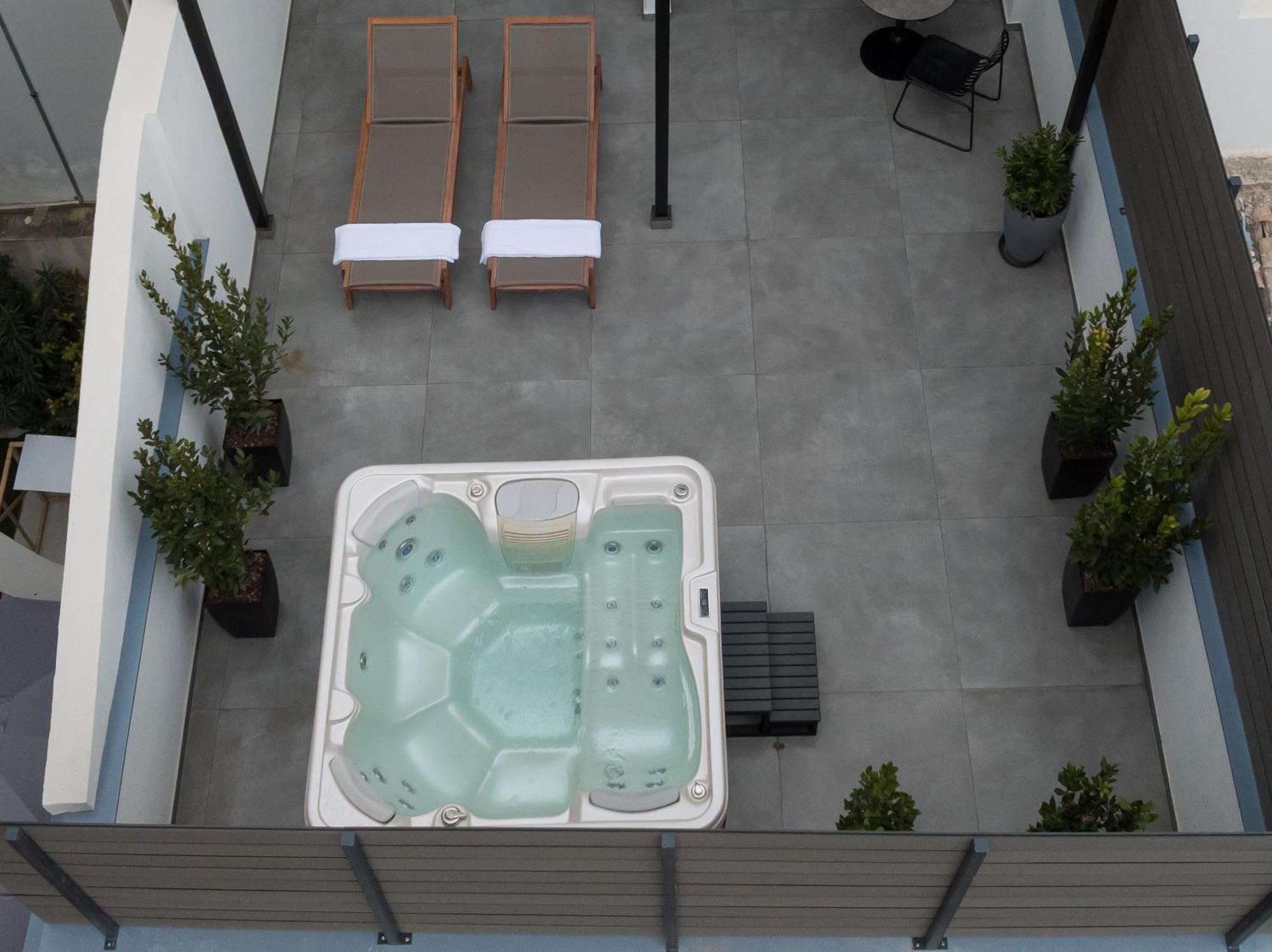 Vision Gazi Apartment *