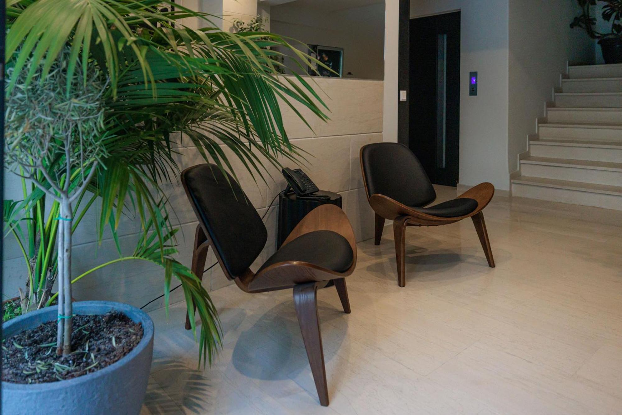 Apartment Vision Gazi *