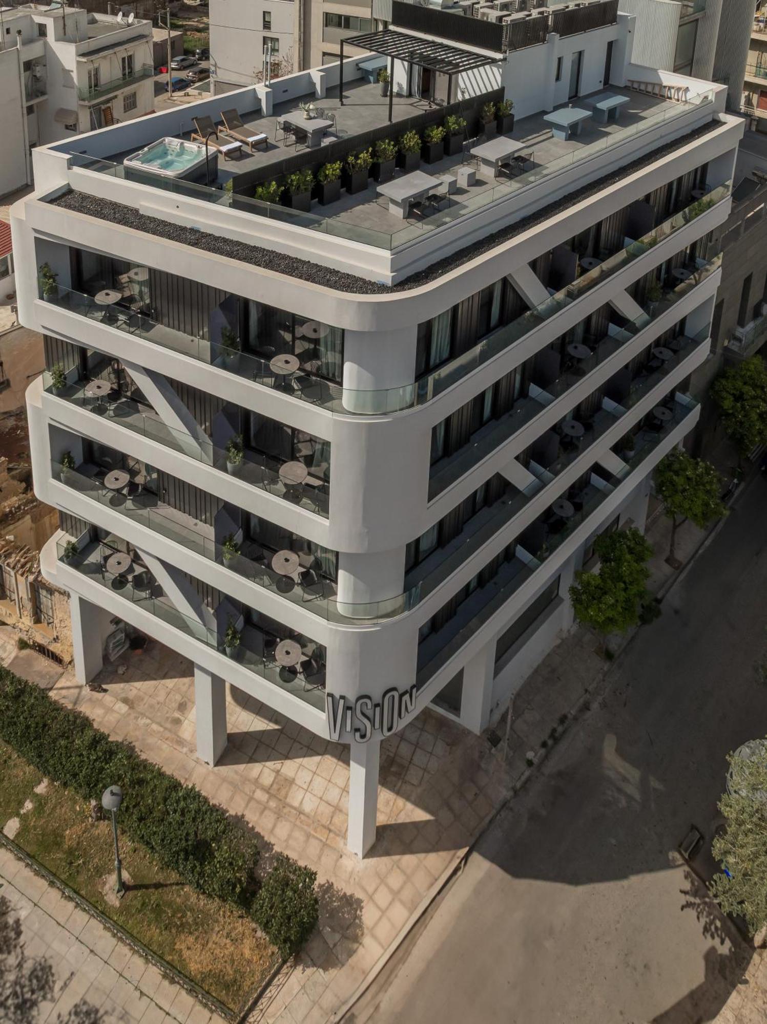 Vision Gazi
