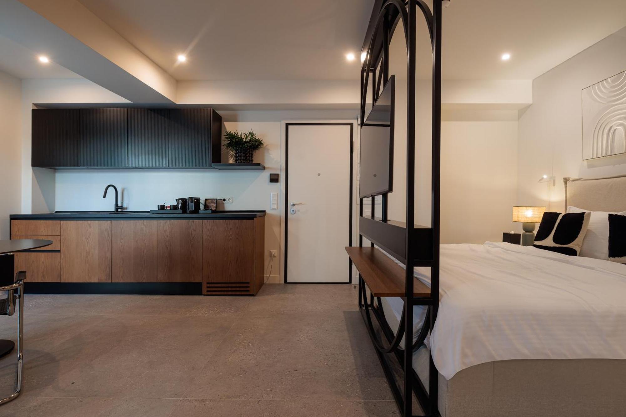 Appartement Vision Gazi *