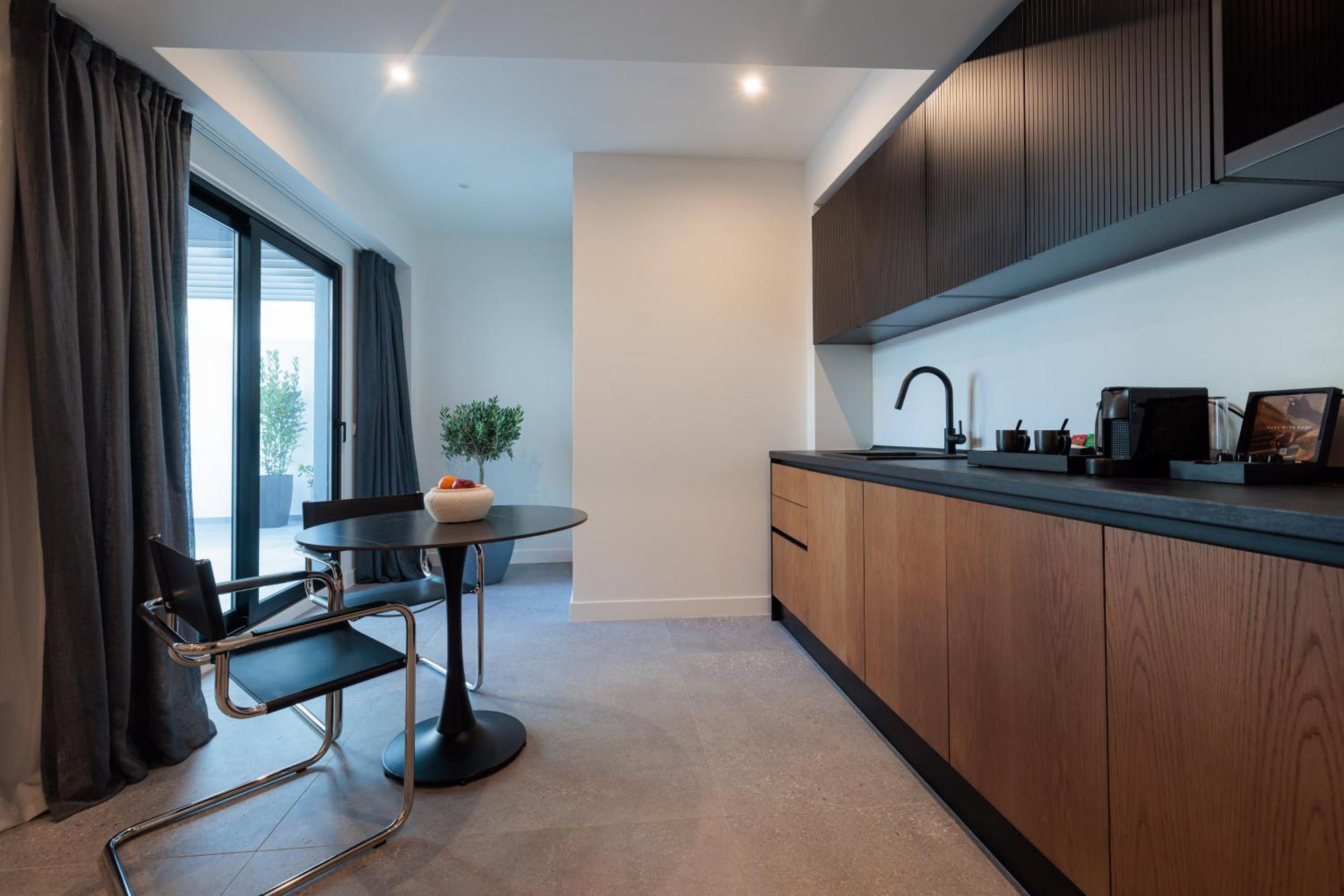 Vision Gazi Appartement Athènes