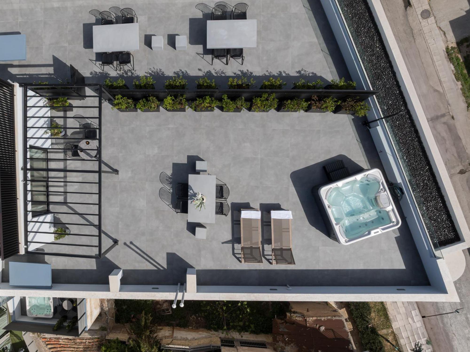 Vision Gazi Apartment Athens